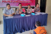 Polisi Tembak Pembegal yang Todong Lansia di Jalinsum Natar