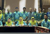40% Dosen PBSI FKIP Unila Lolos  Calon Asesor Serdos 2025