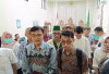 PN Tanjungkarang Batalkan Status Tersangka Agus Nompitu 
