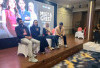 Arya Saloka, Hingga Ria Ricis, Pemain Series Balas Dendam Istri yang Tak Dianggap, Temu Fans di Lampung