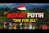 DPR Kompak Kritik Film Animasi Merah Putih One for All