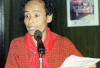 Marsinah dan Wiji Thukul Wajah Perjuangan Buruh Indonesia 