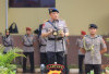 Kapolda Lampung Irjen Pol Helmy Santika Ditarik ke Mabes Polri, Digantikan Brigjen Helfi Assegaf