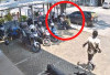Gagal Curi Motor, Pelaku Curanmor Tembakkan Senjata Api ke Arah Warga di Bandar Lampung