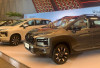 Mitsubishi Xpander Cross Upgrade Kenyamanan hingga Desain