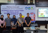 Kembangkan Kreativitas Bahasa Inggris Siswa di SMA YP Unila melalui Program Pelatihan Literasi Multimodal