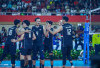  Timnas Voli Indonesia Juara SEA V League 2025