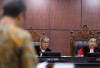 UU Cipta Kerja Digugat ke MK