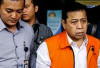 Golkar Pertimbangkan Posisi Tepat bagi Setya Novanto Jika Kembali Aktif
