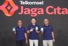 Telkomsel Jaga Cita, Kuatkan Ekosistem Digital untuk Pendidikan Berkelanjutan di Indonesia 