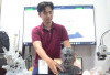 Kisah Sukses Angelo Franklyn Wijaya Jalankan Bisnis Action Figure