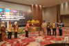 Unila Tuan Rumah Pertemuan Sela Forkompim FKIP PTN Se-Indonesia