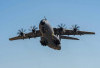  Kehebatan Airbus A400M TNI-AU 