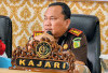 Kejari Waykanan Segera Terbitkan DPO Kepala Kampung Bandar Dalam