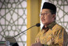 Zainut Tauhid Usul Koalisi Partai Islam Nonparlemen, PPP Diminta Jadi Inisiator