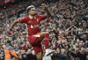  Luis Diaz Bergabung dengan Bayern Munich 