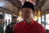 Kursi PDIP Lampung Anjlok, Sudin Pasrah Jika Dievaluasi