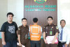 Pelaku Bunuh Teman Sendiri di Lampung Tengah Terancam Hukuman Mati 