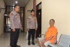   Gara-Gara Senter Rusak Suami di Pringsewu Pukul Istri hingga Bercucuran Darah 