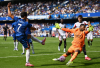 Chelsea Hajar AC Milan 4-1, Bukti The Blues Siap Tempur 