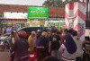 Kebo Apes Maling Motor, Jadi Bulan-bulanan Massa