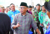 Mirza: Petani Lampung Setop Jual Gabah!