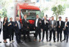  UD Trucks Indonesia dan Astra UD Trucks  Luncurkan New Kuzer SKE 150
