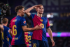Hasil Barcelona vs Real Valladolid 2-1:  Blaugrana Dekati Gelar dengan 9 Pemain Lapis Kedua 
