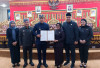 DPRD Lamsel Gelar Rapat Paripurna Penandatanganan Nota Kesepakatan KUA-PPAS APBD 2026
