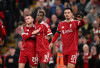 Debut Alexander Isak Langsung Cetak Gol, Antar Liverpool ke 16 Besar Piala Liga Inggris