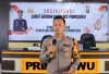 Organ Tunggal di Pringsewu Dibatasi Maksimal Hingga Pukul 18.00 