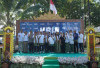 Good Job! PLN Sukses Kawal Kelistrikan WSL Krui Pro 2025 Tanpa Kedip