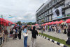 Dana Terbatas, Itera Tiadakan Pameran Profoodnation