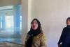 Wali Kota Eva Dwiana Instruksikan Renovasi Cepat Gedung Hibah KPK di Bandarlampung