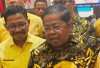 Elite Golkar Ingatkan Komunikasi Politik Jaga Harmonisasi