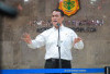 Mentan Ungkap Penggilingan Kecil Panen Rezeki