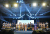 Bandar Lampung Expo 2025 Dibuka, Ribuan Warga Padati Graha Mandala Alam