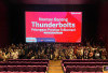  Telkomsel Prestige Hadirkan Nobar Thunderbolts
