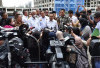 Rekonsiliasi Prabowo-Megawati Tidak Perlu Dilakukan, Dasco Sebut Hubungan Keduanya Baik-Baik Saja