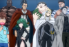 One Punch Man Season 3 Siap Tayang: Saitama Hadapi Garou dan Asosiasi Monster