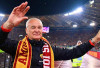 Claudio Ranieri Kembali Latih AS Roma 