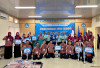  SMA Al Kautsar Pertahankan Juara Umum Osamakom 