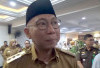 Lampung Desak Harga Singkong Berlaku Nasional