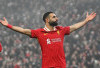 Krisis di Liverpool, Mo Salah Merasa Jadi Kambing Hitam