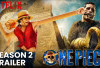 One Piece Live Action Musim Kedua Sajikan Arc Drum Island 