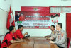 Jelang Pilkada, Polres Pringsewu Lampung Buka Diskusi dengan Pimpinan Parpol