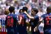 Hasil PSG vs Atletico Madrid 4-0: Atleti Tak Berdaya di Hadapan Juara Liga Champions 