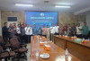 Kadin Lampung Dorong Pertumbuhan Inklusif