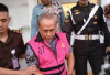 Rekayasa SHM, Mantan Kepala BPN dan PPAT Ditahan