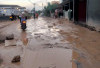 Warga Sukarame Keluhkan Kerusakan Jalan Hi. Madang 